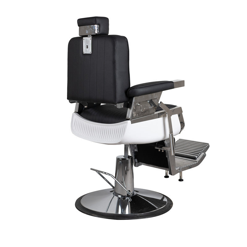 Matthew Barber Chair – Milo Salon Equipments/ barber Chair/ Chaise