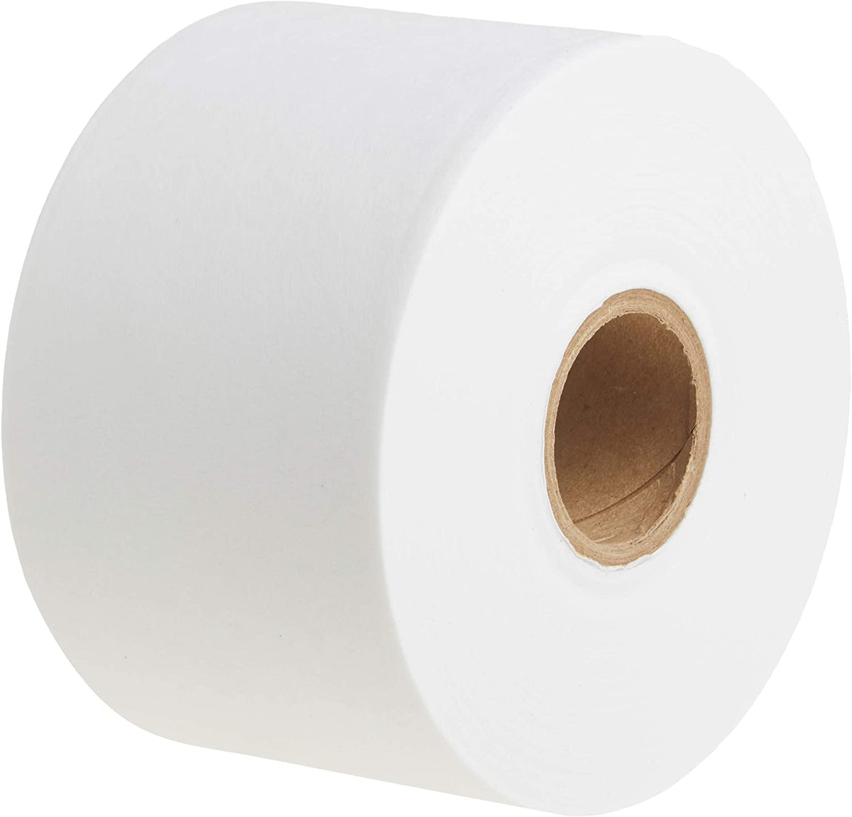 Lot De 100 Bandes D'épilation Non Tissées - Pour Cire Jetable - Dimensions 22 X 7 Cm - Fabriqué En Pologne