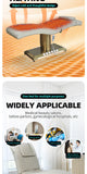 Lit de Beauté Électrique de Luxe -Beige