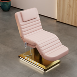 Electric Beauty Bed