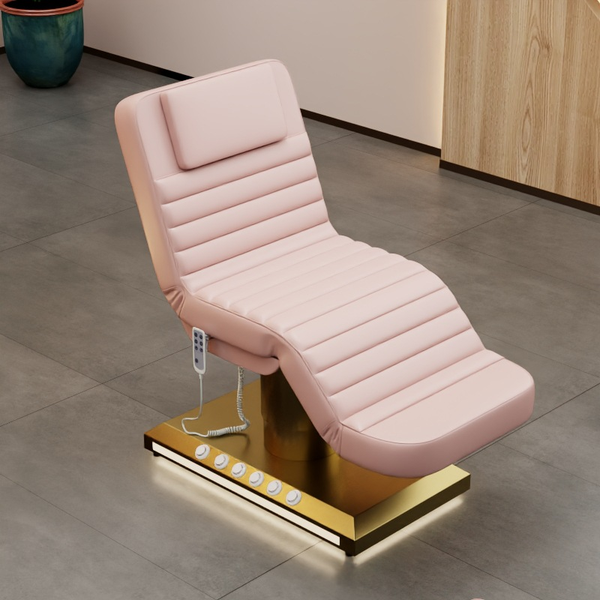 Electric Beauty Bed