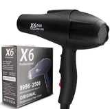 Sèche-cheveux professionnel X5