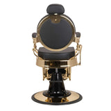Diana II Barber Chair