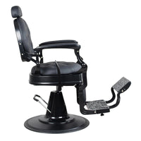 Sebastian II Barber Chair