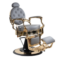 Jason Barber Chair