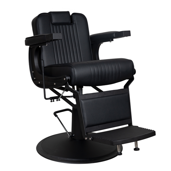 Ryan Barber Chair