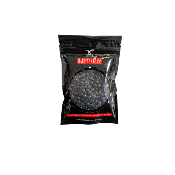 Perles de cire dure de 300g