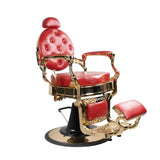 Juno Barber Chair