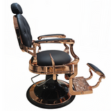 Diana Barber Chair (Rose gold)