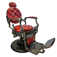 Hera Barber Chair