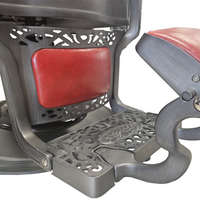 Hera Barber Chair