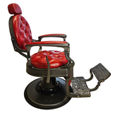 Hera Barber Chair