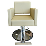 Beige Nancy Styling Chair