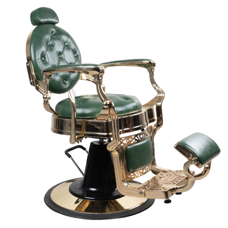 Venus Barber Chair-Milo Salon Equipments/Mobilier pour salon