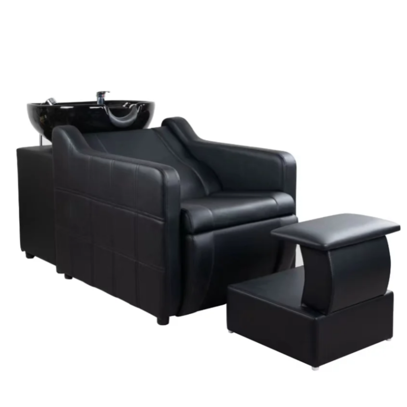 Shampoo unit #407 – Milo Salon Equipments/ barber Chair/ Chaise De