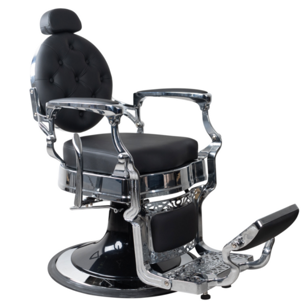 Mars II Barber Chair