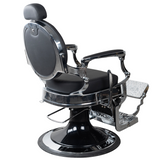 Mars II Barber Chair