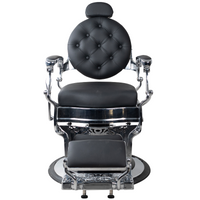 Mars II Barber Chair