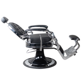 Mars II Barber Chair