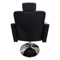 Patrick Barber Chair