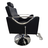 Patrick Barber Chair