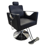 Patrick Barber Chair