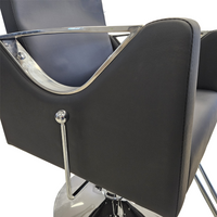 Patrick Barber Chair