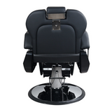 Black Gabriel Barber Chair