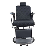 Steven Barber Chair