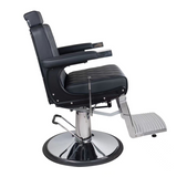 Steven Barber Chair