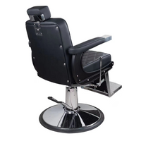 Steven Barber Chair