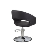 Lisa Styling Chair (come with footrest)