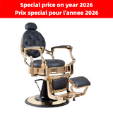Diana Barber Chair