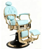 Vintage Chair (Thick-back )