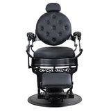 Sebastian II Barber Chair