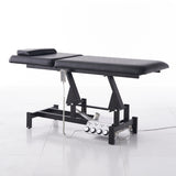 Electric Adjustable Treatment Bed