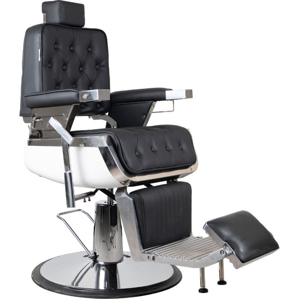 Jannifer Barber Chair