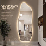 Cloud Mirror
