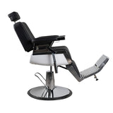 Matthew Barber Chair