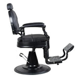 Sebastian II Barber Chair