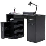 Manicure Table #4 (toughened glass included) available in Aug