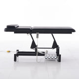 Electric Adjustable Treatment Bed