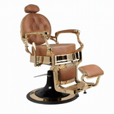 Vintage Chair (Thick-back )