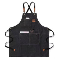 Barber Uniform-3 colors available