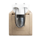Shampoo Unit#405 (Beige)