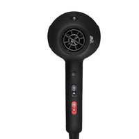 Hair dryer Professional Fast Dry and Quiet Salon Hair dryer Adjustable Heat & Speed  X5