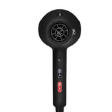 Hair dryer Professional Fast Dry and Quiet Salon Hair dryer Adjustable Heat & Speed  X5
