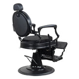 Sebastian II Barber Chair