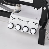 Electric Adjustable Treatment Bed