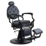 Sebastian II Barber Chair